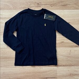 Ralph Lauren Polo top
